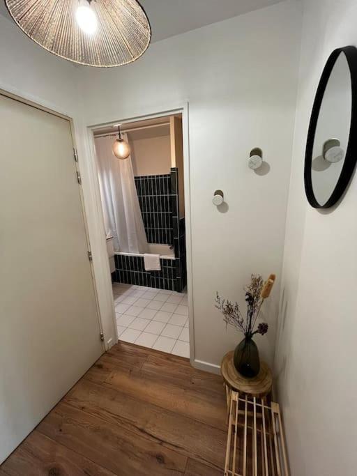 Charmant T2 Dans Toulouse Ngoại thất bức ảnh